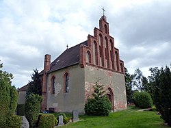 Church in Grapzow