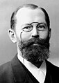Emil Fischer; Chemiker und Nobelpreisträger
