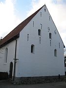 Kirche Hollingstedt