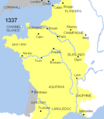 Kingdom of France (1337-1453)