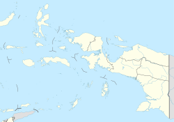 Manokwari (Molukken-Papua)