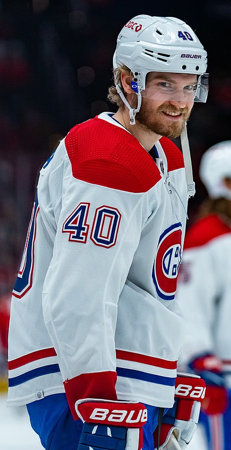 Joel Armia - Canadiens Capitals Hockey (51707629995).jpg