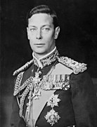 Rest in peace King George VI