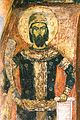 Serbian King Marko, Lord of Prilep (1371-1395)