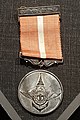 Medal for Service Rendered in the Interior (Indochina Confilct)