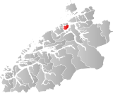 Frei within Møre og Romsdal
