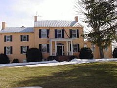 Norwood Estate (1780)