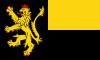 Flag of The Palatinate Rhenish Palatinate