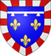 Coat of arms of Maslives