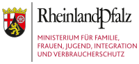 Ministerium für Familie, Frauen, Jugend, Integration und Verbraucherschutz Rheinland-Pfalz