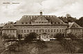 Schubart-Gymnasium in Aalen, 1910–1912
