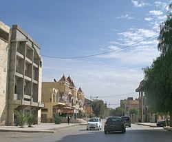 Sidi Aïssa