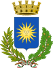 Coat of arms of Soliera
