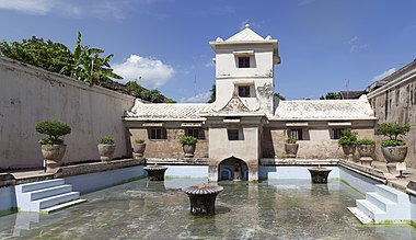 Taman Sari (Yogyakarta)