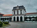 Bahnhof Valença
