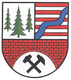 Coat of arms of Floh-Seligenthal