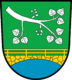 Coat of arms of Großthiemig