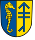 Coat of arms of Hiddensee