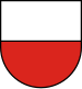 Coat of arms of Rottenburg am Neckar