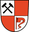 Wappen von Senftenberg