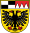 Coat of Arms of Ansbach district