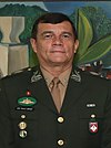 Paulo Sérgio Nogueira de Oliveira