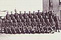 C Troop, 79 LAA Bty RA, Scilly, 1941.