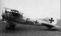 Albatros D.Va, das meistgebaute deutsche Jagdflugzeug 1917/18
