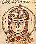 Alexios IV. Angelos