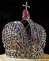 Crown of Anna of Russia