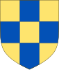 Coat of arms of Genevois