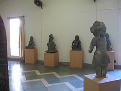 Sculpture Gallery
