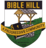 Coat of arms of Village of Bible Hill