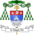 Denis-Auguste Affre's coat of arms