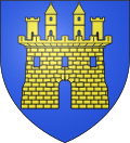 Arms of Gap
