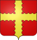 Coat of arms of Pontrieux