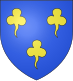 Coat of arms of Ungersheim