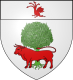 Coat of arms of Folcarde
