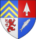 Coat of arms of Herrlisheim