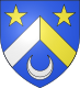 Coat of arms of Saint-Laurent-la-Vallée