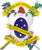 Coat of arms of Campos dos Goytacazes