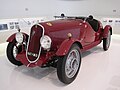 Fiat 508 Balilla Sport 1934