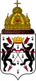IV – Wappen des Königreichs Sibirien