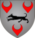 Coat of arms of Feulen