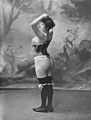 Paris corset 1902