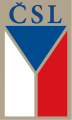Party logo, 1945–1992