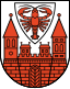 Coat of arms of Cottbus