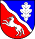Coat of arms of Dobersdorf