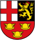 Coat of arms of Emmelshausen
