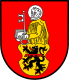 Coat of arms of Esch
